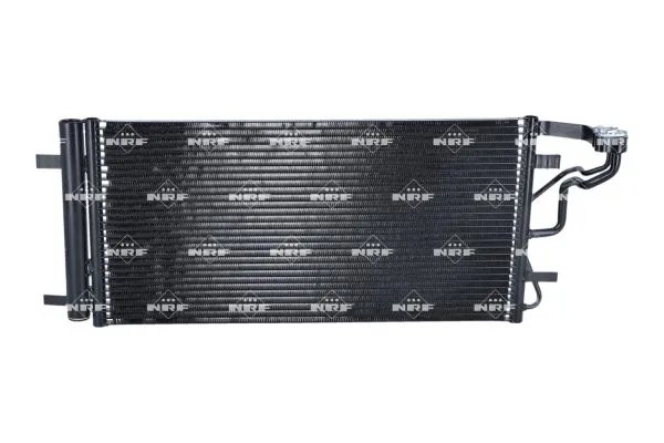 RADIATOR CLIMATIZARE NRF 350591 - Compatibil cu HYUNDAI, KIA