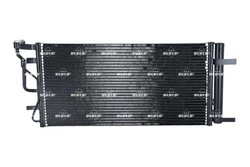 RADIATOR CLIMATIZARE NRF 350591 - Compatibil cu HYUNDAI, KIA