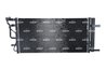 RADIATOR CLIMATIZARE NRF 350591 - Compatibil cu HYUNDAI, KIA