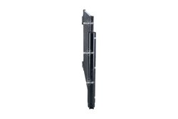 RADIATOR CLIMATIZARE NRF 350592 - Compatibil cu DACIA, MITSUBISHI, NISSAN, RENAULT