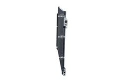 RADIATOR CLIMATIZARE NRF 350592 - Compatibil cu DACIA, MITSUBISHI, NISSAN, RENAULT