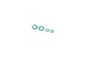 RADIATOR CLIMATIZARE NRF 350592 - Compatibil cu DACIA, MITSUBISHI, NISSAN, RENAULT