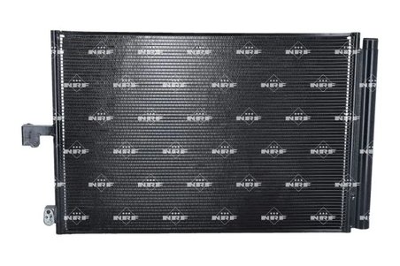 Radiator climatizare NRF 350593