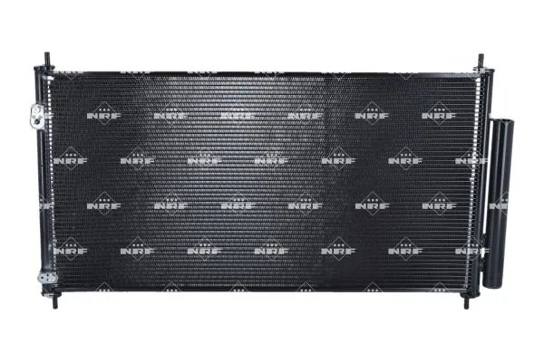RADIATOR CLIMATIZARE NRF 350597 - Compatibil cu HONDA
