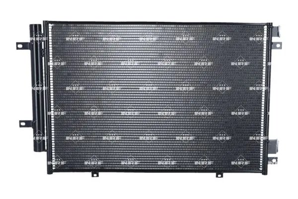Radiator climatizare NRF 350598