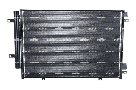 Radiator climatizare NRF 350598