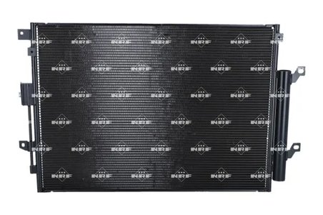 Radiator climatizare NRF 350601