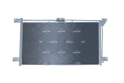 Radiator climatizare NRF 35062