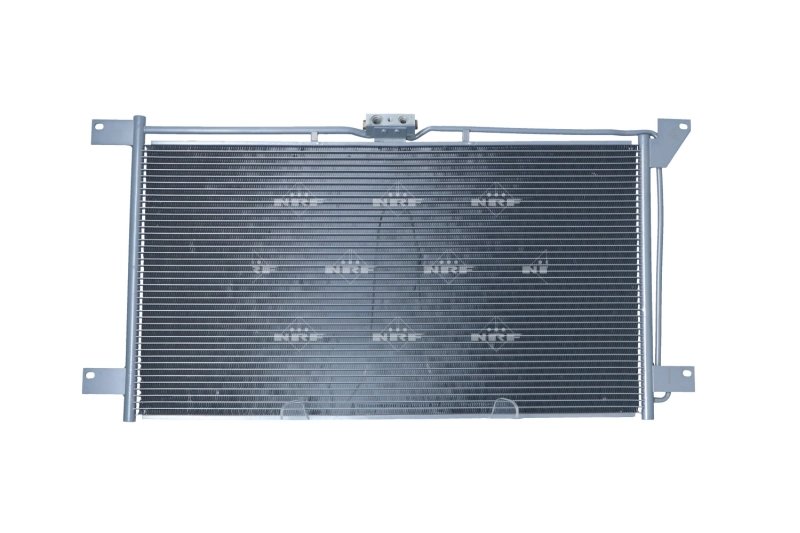 RADIATOR CLIMATIZARE NRF 35062 - Compatibil cu SCANIA