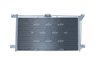 RADIATOR CLIMATIZARE NRF 35062 - Compatibil cu SCANIA