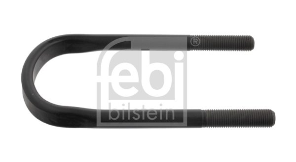 BRIDA ARC FEBI BILSTEIN 35066 - Piesa auto compatibila cu mai multe marci
