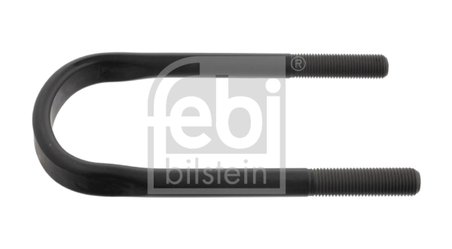 BRIDA ARC FEBI BILSTEIN 35066 - Piesa auto compatibila cu mai multe marci