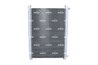 Radiator climatizare NRF 35064