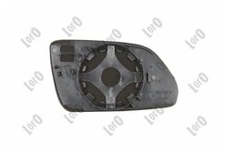 Sticla oglinda, oglinda retrovizoare exterioara ABAKUS 3506G