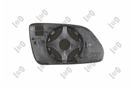 Sticla oglinda, oglinda retrovizoare exterioara ABAKUS 3506G