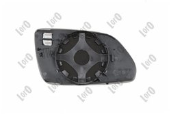 Sticla oglinda, oglinda retrovizoare exterioara ABAKUS 3506G