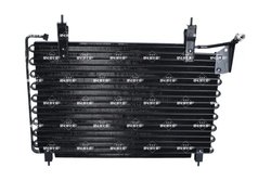 RADIATOR CLIMATIZARE NRF 35071 - Compatibil cu JAGUAR