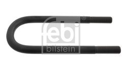Brida arc Febi Bilstein 35072