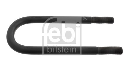 BRIDA ARC FEBI BILSTEIN 35072 - Piesa auto compatibila cu mai multe marci