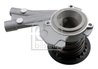 Rulment de presiune ambreiaj Febi Bilstein 35088