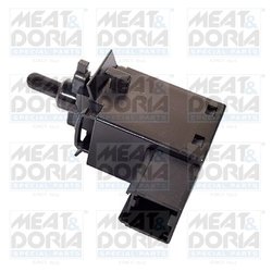 Comutator actionare ambreiaj (tempomat) Meat & Doria 35093