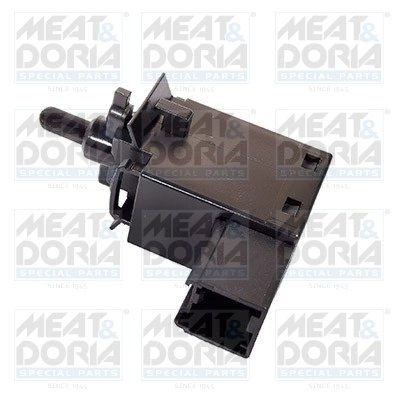 COMUTATOR ACTIONARE AMBREIAJ (TEMPOMAT) MEAT & DORIA 35093 - Compatibil cu CHEVROLET, OPEL, VAUXHALL