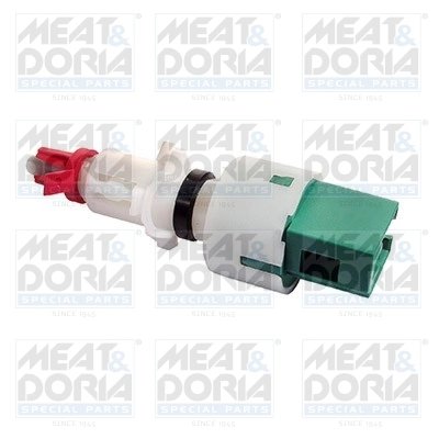 COMUTATOR LUMINI FRANA MEAT & DORIA 35098 - Compatibil cu CITROEN, FIAT, PEUGEOT