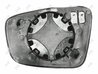 Sticla oglinda, oglinda retrovizoare exterioara ABAKUS 3509G