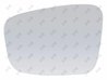 Sticla oglinda, oglinda retrovizoare exterioara ABAKUS 3509G