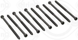 Set suruburi chiulasa Elring 351.900