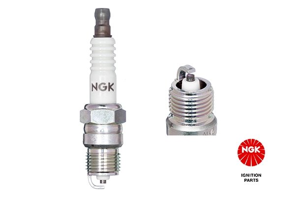 BUJIE NGK 3512 - Compatibil cu VAUXHALL