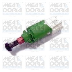 COMUTATOR ACTIONARE AMBREIAJ (TEMPOMAT) MEAT & DORIA 35124 - Compatibil cu RENAULT