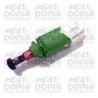 Comutator actionare ambreiaj (tempomat) Meat & Doria 35124