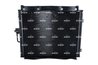 RADIATOR CLIMATIZARE NRF 35129 - Compatibil cu MERCEDES-BENZ