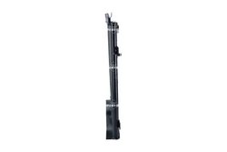 RADIATOR CLIMATIZARE NRF 35129 - Compatibil cu MERCEDES-BENZ