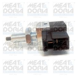 Comutator lumini frana Meat & Doria 35131