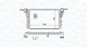 INTERCOOLER MAGNETI MARELLI 351319204030 - Compatibil cu AUDI, SEAT, SKODA, VW