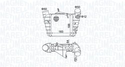 Intercooler Magneti Marelli 351319204750