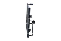 RADIATOR CLIMATIZARE NRF 35146 - Compatibil cu HONDA