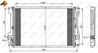 Radiator climatizare NRF 35151