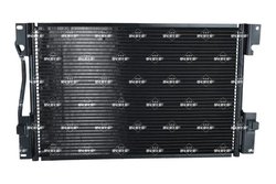 Radiator climatizare NRF 35151