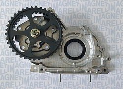 POMPA ULEI MAGNETI MARELLI 351516000004 - Compatibil cu OPEL, VAUXHALL