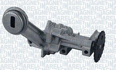 Pompa ulei Magneti Marelli 351516000006