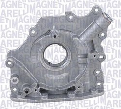 POMPA ULEI MAGNETI MARELLI 351516000007 - Compatibil cu CITROEN, DS, FIAT, FORD, MAZDA, MINI, PEUGEOT, SANTANA, TOYOTA, VOLVO