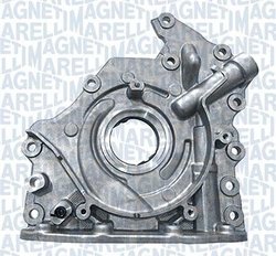 POMPA ULEI MAGNETI MARELLI 351516000008 - Compatibil cu CITROEN, DS, FIAT, FORD, MAZDA, MINI, OPEL, PEUGEOT, SANTANA, TOYOTA, VA