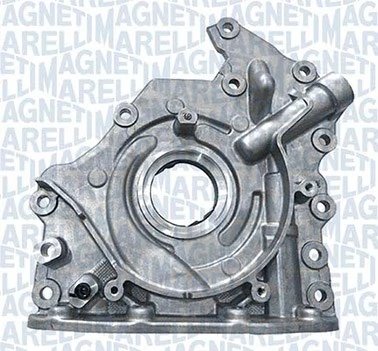 Pompa ulei Magneti Marelli 351516000008