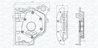 Pompa ulei Magneti Marelli 351516000007