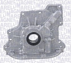 Pompa ulei Magneti Marelli 351516000009