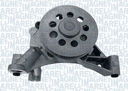 POMPA ULEI MAGNETI MARELLI 351516000010 - Compatibil cu AUDI, SEAT, SKODA, VW