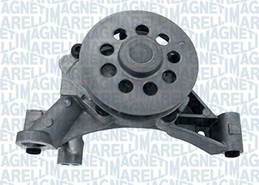 Pompa ulei Magneti Marelli 351516000010